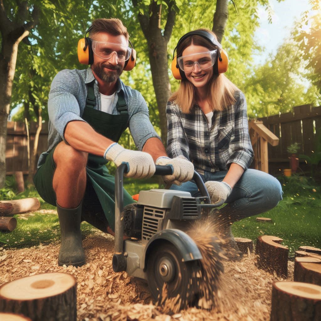 Best Stump Grinding Services in Willowbrook, IL Best Stump Grinding Services in Willowbrook, Illinois - Professional Stump Removal by Willowbrook Stump Grinding