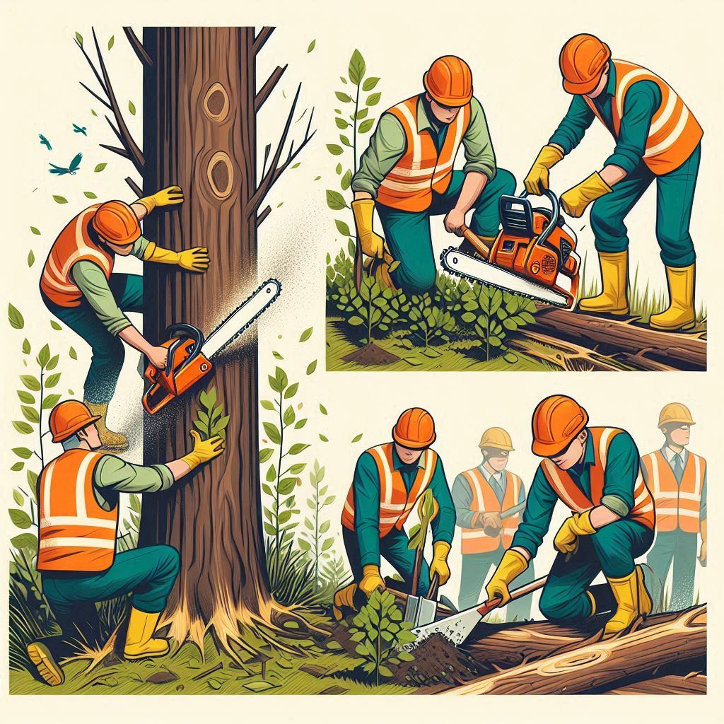 Expert Tree Removal Services in Willowbrook, IL Professional Complete Tree Removal Services Willowbrook IL - Expert Tree Removal and Stump Grinding by Tree Removal Willowbrook