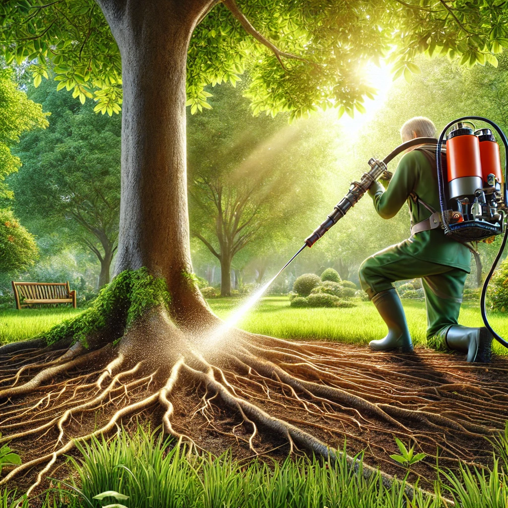 High-Quality Deep Root Fertilization Services Available in Willowbrook, IL Premium Deep Root Fertilization Services in Willowbrook, Illinois