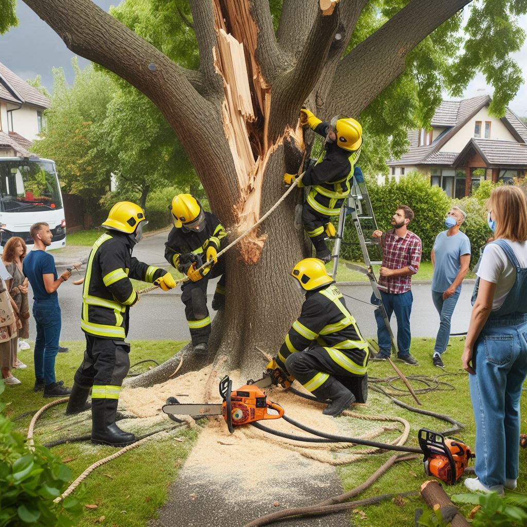 Expert Emergency Branch Removal Services in Willowbrook, IL Emergency Branch Removal Willowbrook IL - Expert Safety and Rapid Response Solutions by Willowbrook Services