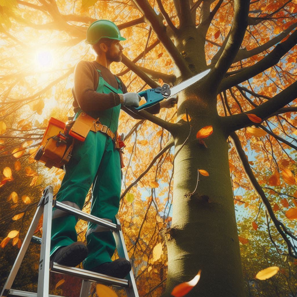 Expert Tree Maintenance in Willowbrook, IL Professional Tree Maintenance Services in Willowbrook, Illinois