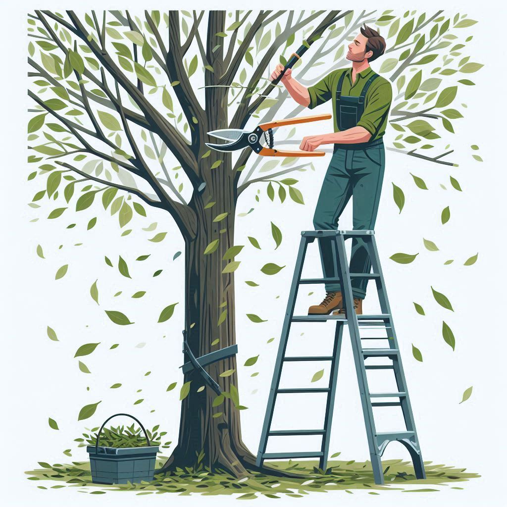 Professional Tree Trimming Services in Willowbrook, IL Expert Tree Trimming Services in Willowbrook, Illinois